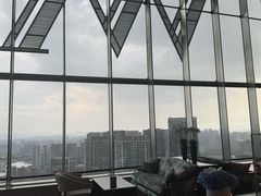 -成都华尔道夫酒店