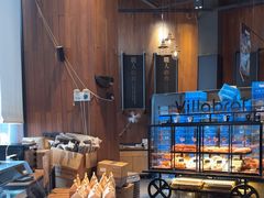 -酵墅·红酒酵母面包(羲和广场店)