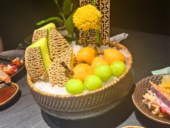 -蟹犇•帝王蟹雪蟹(陆家嘴店)