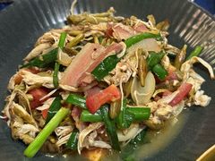 -滇道云南特色料理(康定路店)
