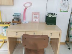 -何氏眼科视光中心·眼镜·配镜(汇泉东路店)