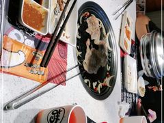 -猫抓烤肉(春熙路店)