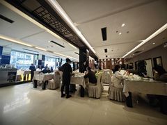 -南方酒店·淮扬菜(回民街店)