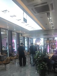 -藤野造型烫染·漂发