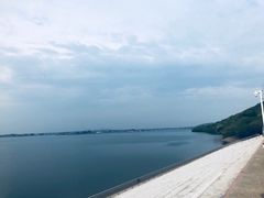 -南京金牛湖风景区