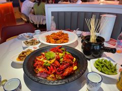 -金陵暴走小龙虾(南京总店)