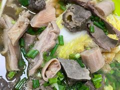 -正宗阳山牛杂(东城店)