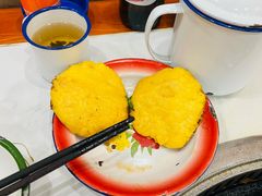 -70後铁锅炖(坡博总店)