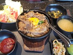 -虎丸烧肉(新大陆广场店)