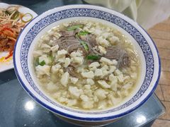 -老孙家饭庄·非遗(东关店)