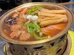 -紫泥369粗粮季(鼓楼店)