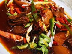 -新疆伊宁远征餐厅