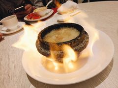 -福州天元国际威斯汀酒店·中国元素餐厅