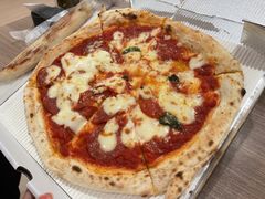 -FABIO’S费比欧披萨餐厅