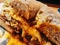 -Catch Bagel(芳草地店)