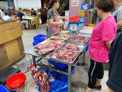 -标记美食新鲜猪杂(兴南大道店)