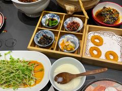 -火宫殿·湘菜小吃·商务宴请·生日聚会(市府店)