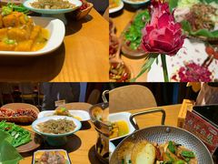 -隔壁老王·家常云南菜(花巷店)