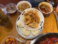 -楠火锅(太古里总店)