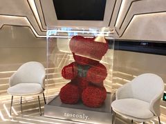 -燃扒房Steakhouse(皇庭店)