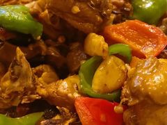 -盱眙虾神於氏龙虾(夫子庙红街店)