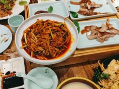 -天和晟新京菜.水煮鱼.湘土菜(国展店)