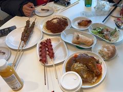 -宜家·瑞典风味餐厅(无锡店)