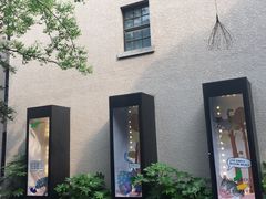 -徐家汇源景区-衡山坊