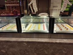 -盛宴标帜餐厅·亲子自助 (南昌喜来登酒店)