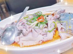 -巡味顺德菜(龙华壹方城店)