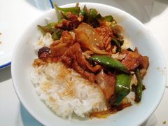 -兰湘子·湘菜小炒(济南领秀城店)