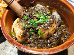 -灶东家民间菜(回兴店)