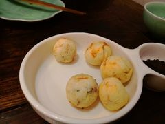 -五观堂素食(新华路店)
