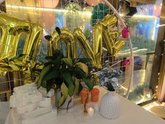 -天空花园餐吧·生日·团建(南山店)
