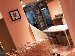 -王鼎精致料理铁板烧(世博源店)