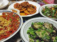 -泰米厨房·地道湘菜(金马坊店)