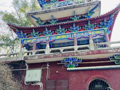 -东坡赤壁风景名胜区