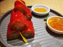 -点都德(长泰广场店)