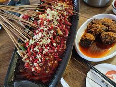 -成都吃客(九眼桥店)