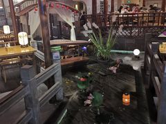 -卞氏菜根香·川菜(青羊万达店)