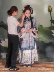 -美云庭古装·格格服汉服·京城旅拍(北京店)