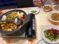 -小林哥的海鲜馆·夜宵烧烤(渔人码头店)