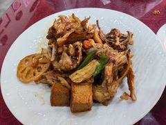 -老边饺子馆(中街店)