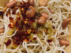 凉面-东排食堂长沙小吃大排档(五一广场店)