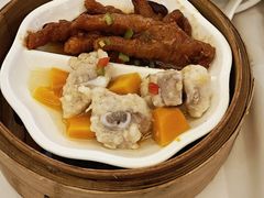 -万山楼海鲜酒家·二十三年老字号