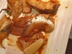 -国宾酒店-花园咖啡自助餐厅(北营房中街店)