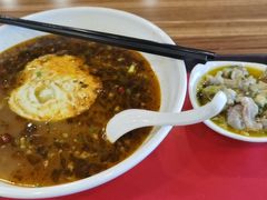 -上海空间电源研究所-食堂