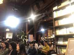 -良友书坊(安徽路店)
