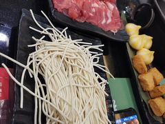 -呷哺呷哺(枫蓝国际店)