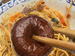 -梅溪·小伙子干挑面(安吉总店)